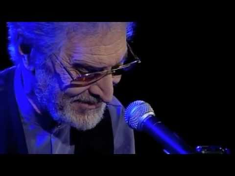 ROY PHILLIPS - "Misty"  live'