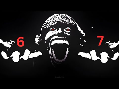 67 KID Analog Horror