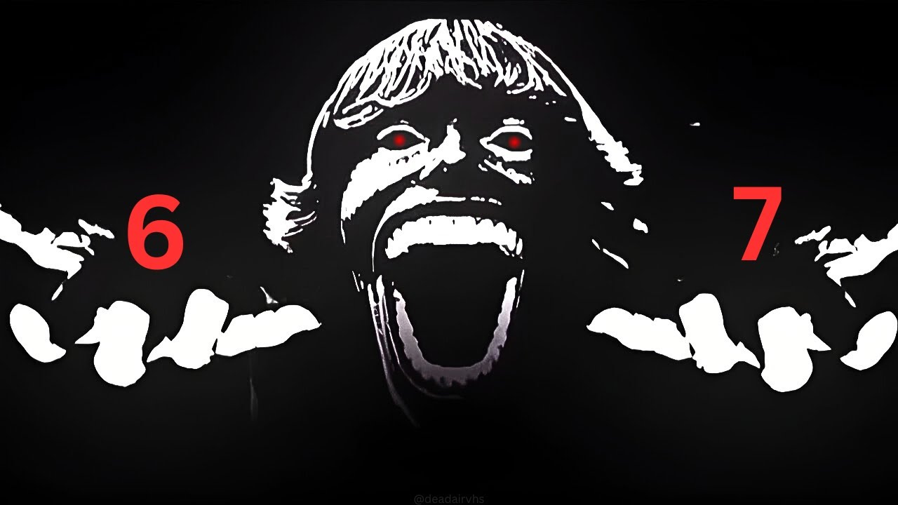 67 KID Analog Horror