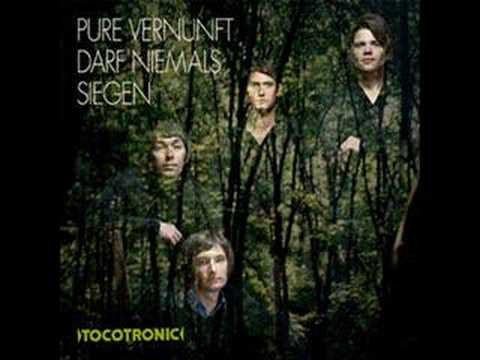 Mein Prinz - Tocotronic