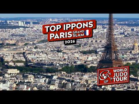 TOP IPPONS 🇫🇷