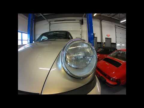 1986 Porsche 911 (CC-1576679) for sale in Lebanon, Tennessee