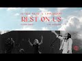 Rest On Us - Elyssa Smith  | Bethel Music x UPPERROOM