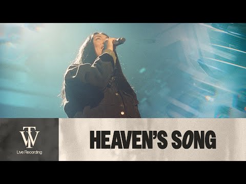 Thumbnail for Heaven's Song video