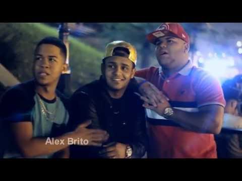 Theyito El Menol Ft McBoy, Alex Brito - Mami - Official Music Video Prod. By Alex Brito