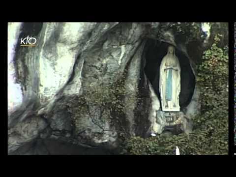 Chapelet du 12 décembre 2014