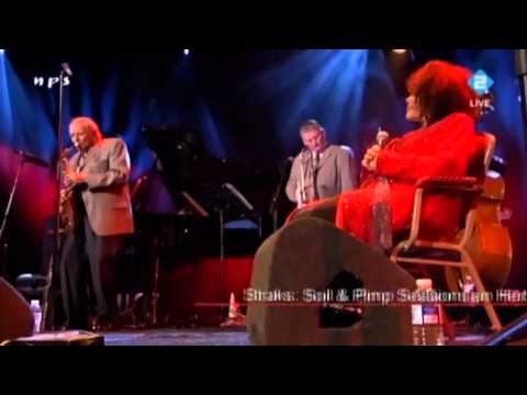 Cleo Laine - It doesn`t mean a thing