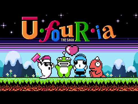 Best HD VGM 1193 - Cold Hebe - [Ufouria: The Saga / Hebereke]