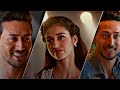 ️O Saathi Baagi 2 Slow And Reverb Status EFX Edit Status Lofi Mix Status Whatsapp Short