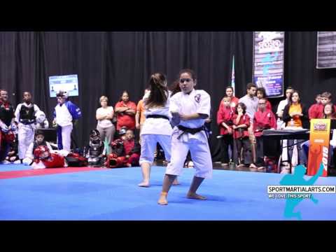 2015 Blitz Mayan Challenge - Synchronized Teams Demo