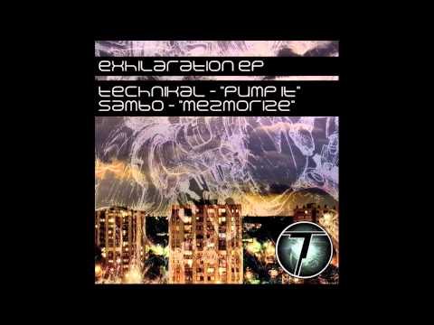 Sambo - Mezmerize [Technikal Recordings]