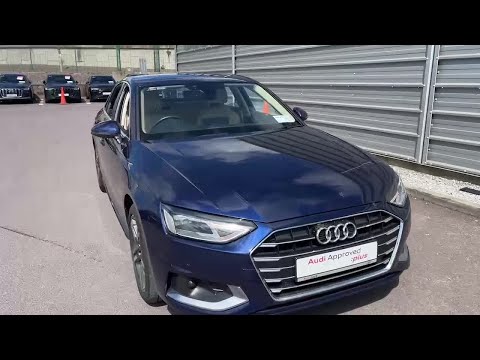 Audi A4 Saloon 35tdi 163BHP SE Automatic - Image 2