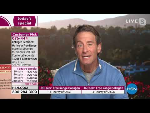 HSN | Andrew Lessman Your Vitamins 09.12.2021 - 12 PM