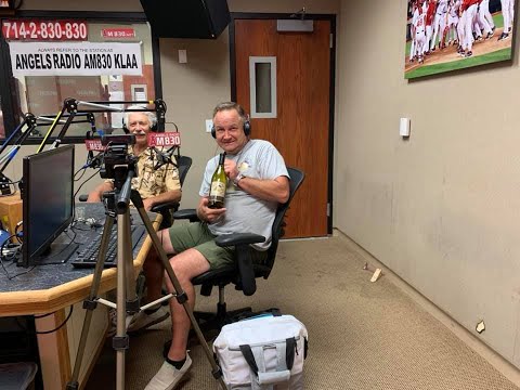 Interview with Dale Pearson