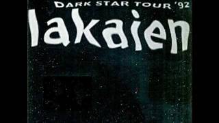 DEINE LAKAIEN - Dark Star Tour ´92 LIVE - Ulysses