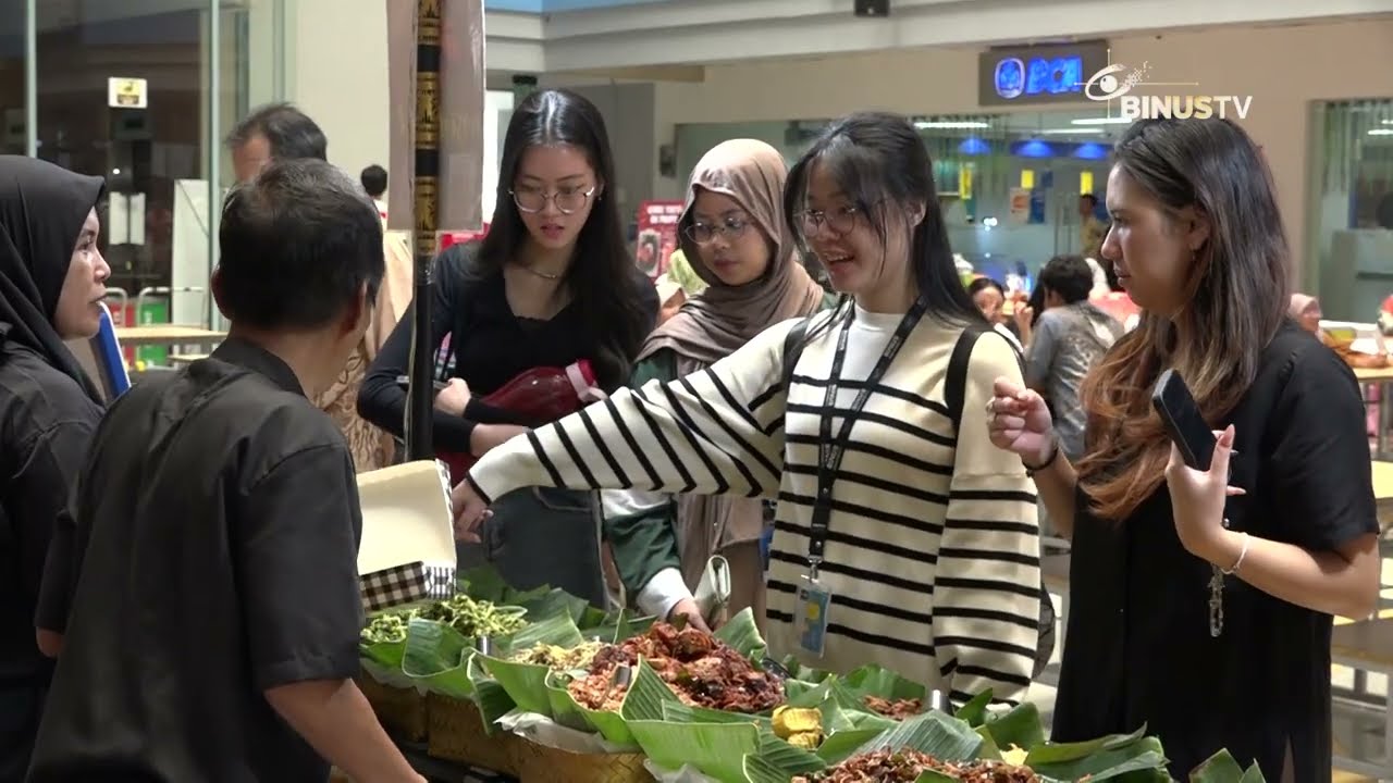 Berdayakan Potensi Produk-Produk UMKM Melalui Lapak Fair 2024