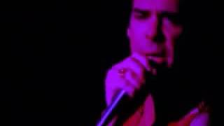 Martin L. Gore vs Nick Cave &amp; The Bad Seeds Loverman