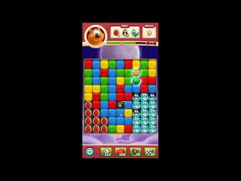 Toon Blast Level 2092