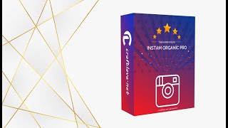 Oto Login | Instam Organic Pro