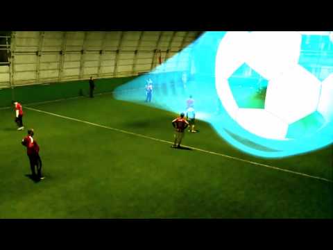 Albayrak Halı Saha Tesisleri 25.03.2016 23:00 - akillisaha.com