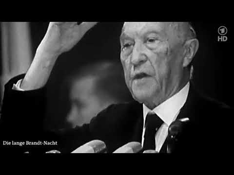 DAS DEUTSCHE NATIONALGEFÜHL - KONRAD ADENAUER