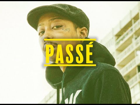 Guizmo X Nekfeu Type Beat " PASSÉ " | Instru Boom Bap sample 2022