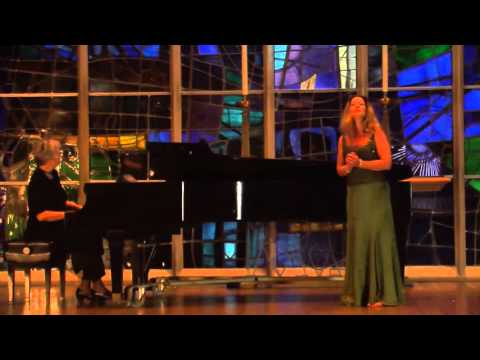 Kate Timm, Vedrai carino Don Giovanni W. A. Mozart