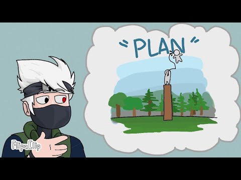 Etho's plan and Explosions! (LastLife)