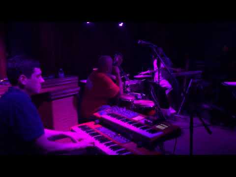 DJ Dez Andrés @ Marble Bar Detroit