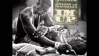Gucci Mane - Trap Boomin Ft. Rick Ross HD