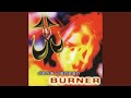 Burner