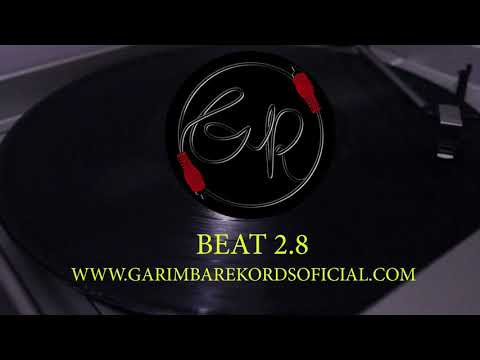 🎹 Base de Rap en venta 🎹 🎧 BEAT 2.8 🎧 (DEMO) 🔊 - GARIMBA REKORDS