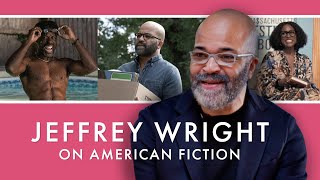 Conversations @ Curzon | Jeffrey Wright on American Fiction and his love for Oppenheimer and docs
