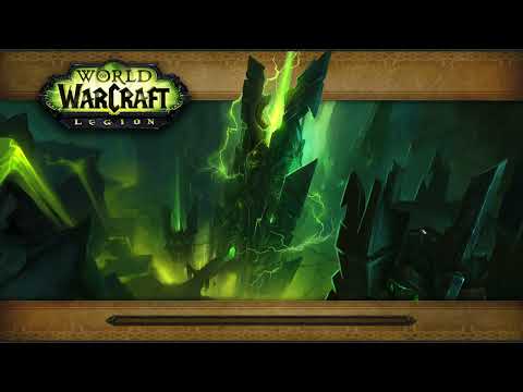 How to get to Antorus, The Burning Throne Raid from Orgrimmar, WoW Retail /  WoW TWW