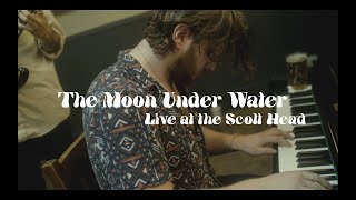 FEZ - The Moon Under Water (Live at The Scolt Head) (Feat. Andrés Alcover &amp; Seb Pettitt)