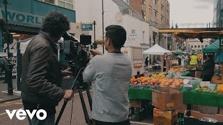 Paul Heaton, Jacqui Abbott - The Austerity Of Love (Behind the Scenes)