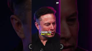 Elon Musk Sell SHARES to pay Tax | how Elon Musk pay tax