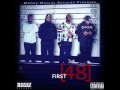 TRAK FIRST 48 INTRO