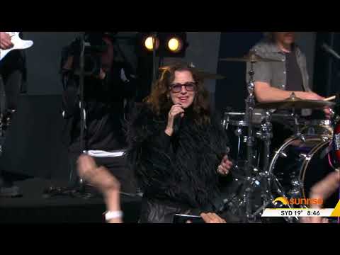 Heaven Help My Heart - Tina Arena
