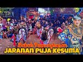 PUJA KESUMA TARI SENTEREWE TERBARU X PERANGAN CELENG LIVE SUSUNAN BARU BANDAR LAMPUNG MKO 737