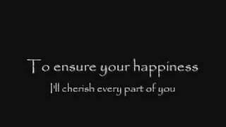 Thank God I Found You Lyrics- Mariah Carey ft. 98 Degrees