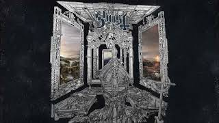 Ghost - Cenotaph (Official Audio)