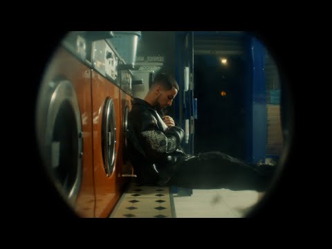 JXMESC - SLEEP (Official Music Video)