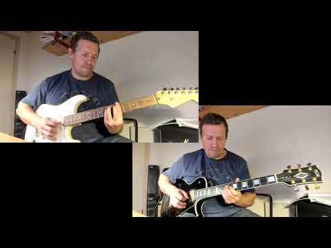 Rhythm & Blues You Can Use, Lesson 4