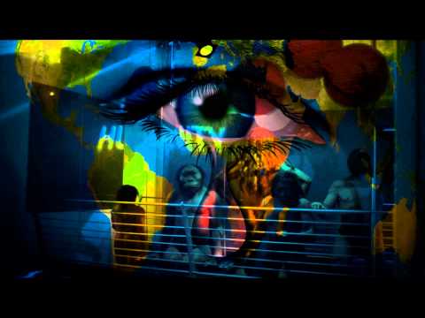 Out of Africa: Quest For the Northern Lights - Official Trailer