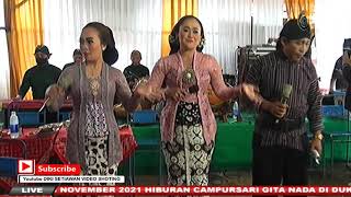 Download lagu NGUNDUH MANTU CANDRA & GIACINTA mp3
