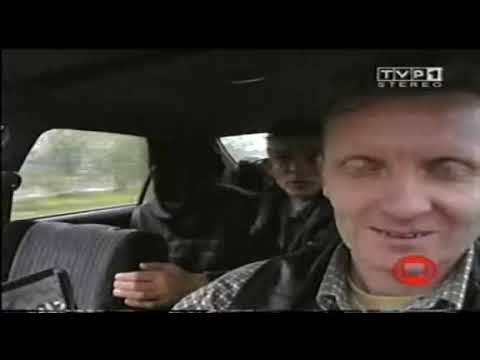 Prawdziwe Psy odcinek 8