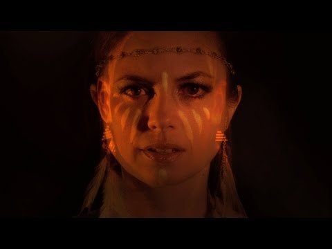 Kytami - 2 Lions (OFFICAL MUSIC VIDEO: 探求 QUEST CHAPTER ONE)