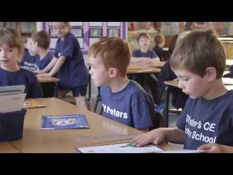 COMMUNITY | Reading The Game School Visit