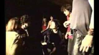 The Brian Jonestown Massacre, Detroit Incident